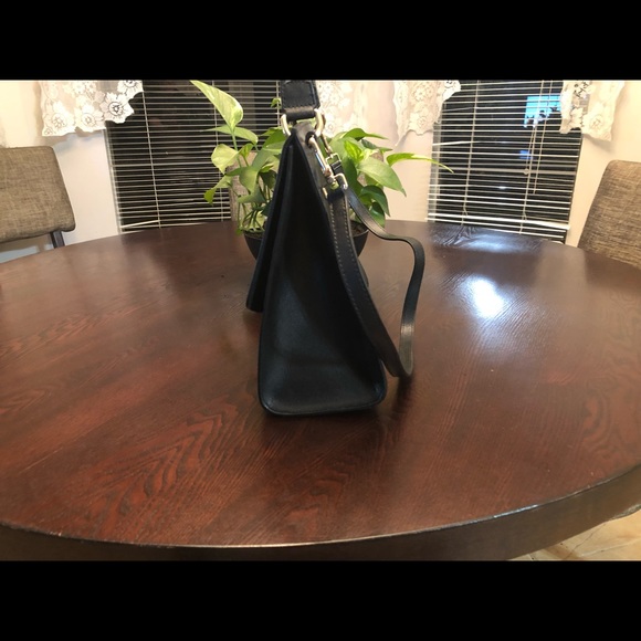 Furla Black Handbag - Picture 2 of 4